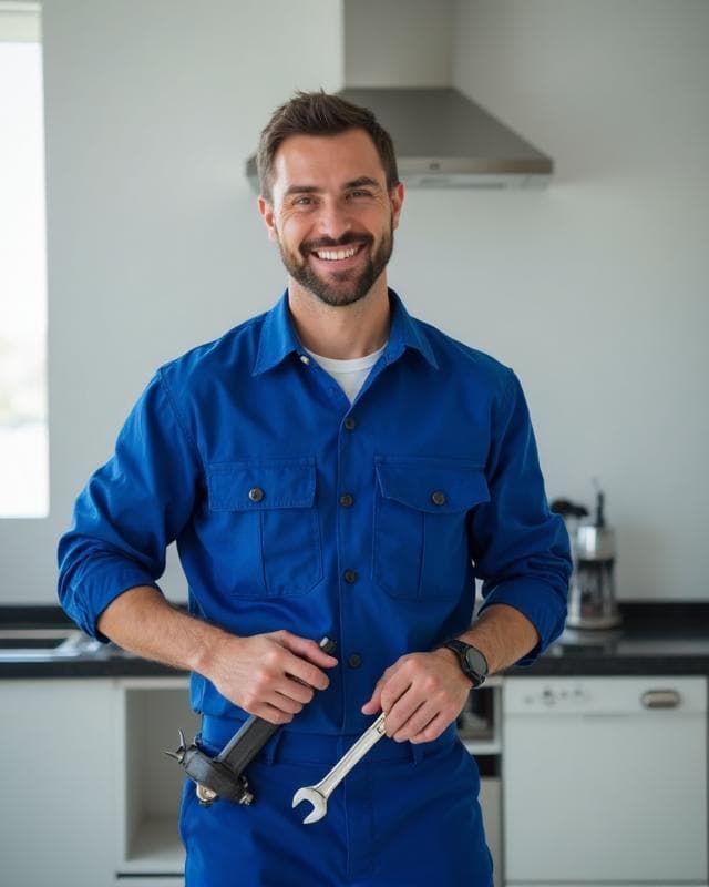 Professional FlowRight plumber ready to serve Harrisburg